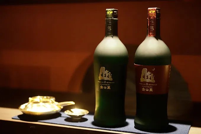 🏭 사츠마 금광 저장고(사츠마 킨잔구라) 이미지 5